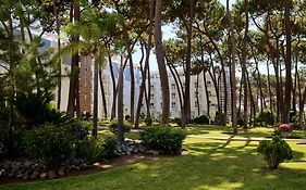 Aluasun Marbella Park